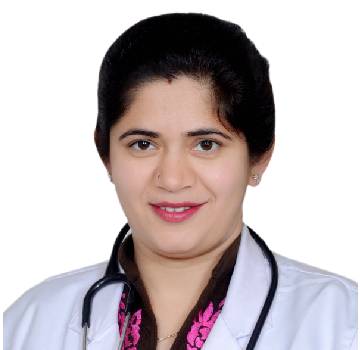 Best Gyneologist in Dwarka